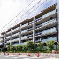 プラウド住吉