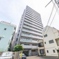 コスモザプレイス大島