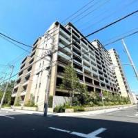 ルネ南砂町リバーフィール