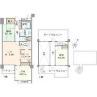 ヴェル・クレール板橋前野町