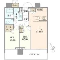 パークシティ武蔵小山ザタワー