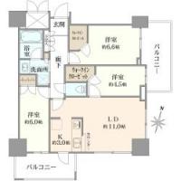 THE　OMIYA　TOWERS