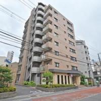 西日暮里ローヤルコーポ