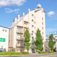 グリーンハイツはすね