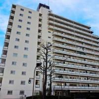 東建池袋要町マンション