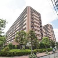 コスモステージ荒川遊園サウスリッジ