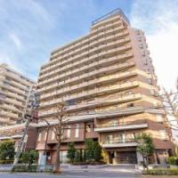 朝日メトロステージ西巣鴨