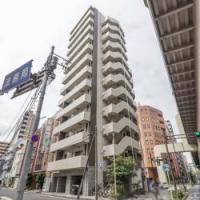 パティーナ新板橋