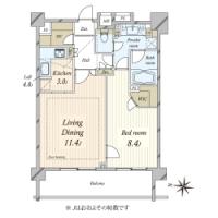 クオリア南麻布