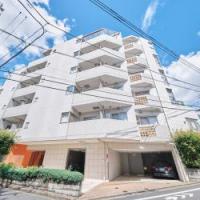 リシェ駒場東大前
