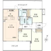 ロイヤルシーズン溝の口VIDA