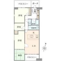 エステ・スクエア小田急相模原　ステージI