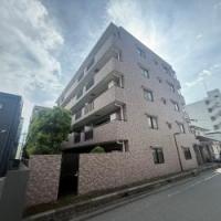 京王橋本パーク・ホームズ弐番館