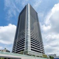 プラウドタワー相模大野クロス