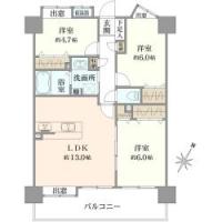 日神パレステージ弘明寺