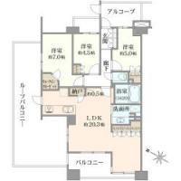 プラウド横浜岡野
