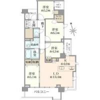 プラウド上北沢ディアージュ