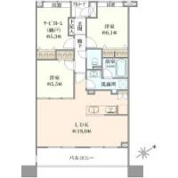 カスタリア桜木町