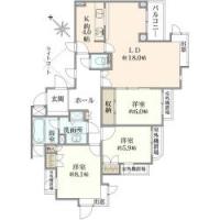 ライブタウン白楽　C棟