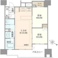 プラウド横浜桜木町