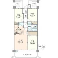 日神パレステージ横浜片倉町