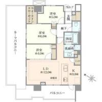 プラウド横浜岡野一丁目