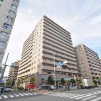 ベイサイトコート横浜