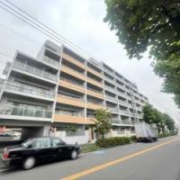 宿河原パークハウス壱番館