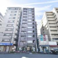 ラディエンス関内南