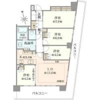 レーベン鵠沼海岸BLUENOVA