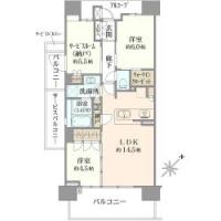 シエリア湘南辻堂