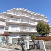 ベルシャトウ戸塚壱番館