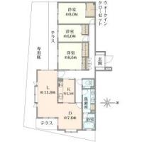 茅ヶ崎緑が浜シティハウス