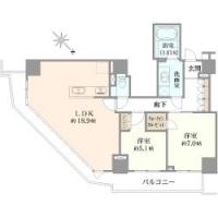 セントラルレジデンス新宿シティタワー