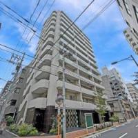 リリーゼ東京新富町