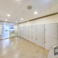 パークタワー滝野川