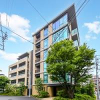 パークホームズ東中野