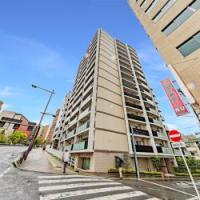 クレヴィア小石川後楽園