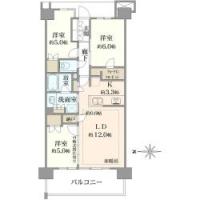 プラウドシティ吉祥寺　A棟