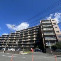 ライオンズガーデン調布多摩川