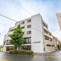 ローラン武蔵野