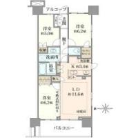 プラウドシティ南山　E棟