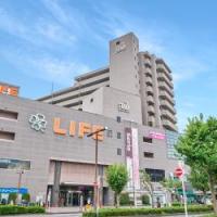 ステーザ府中中河原
