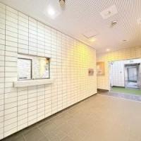 ビューシティ新宿御苑