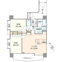 ドメス登戸弐番館