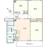 第2生田ハイツ