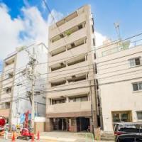 アドリーム東麻布