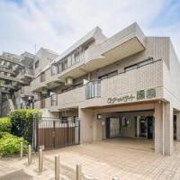 クレアール・サイト綱島
