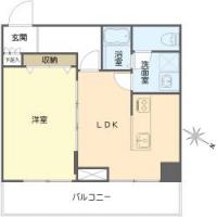 フドウ横須賀三笠ハイツ