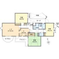 ライオンズヒルズ本郷台　伍番館